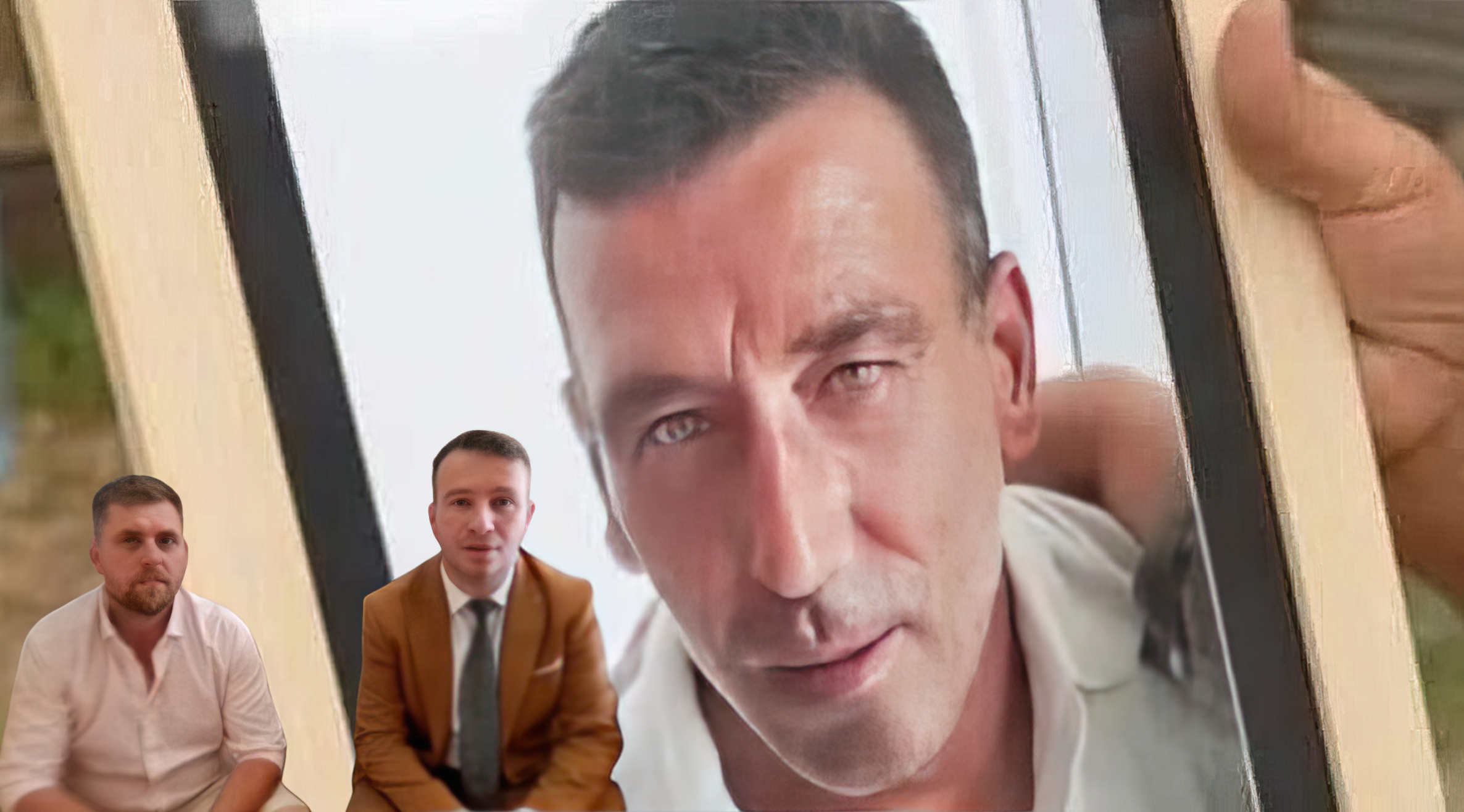 Vdekja e të dënuarit në paraburgimin e Suharekës, familjarët në dyshime: Kamerat nuk vihen në dispozicion