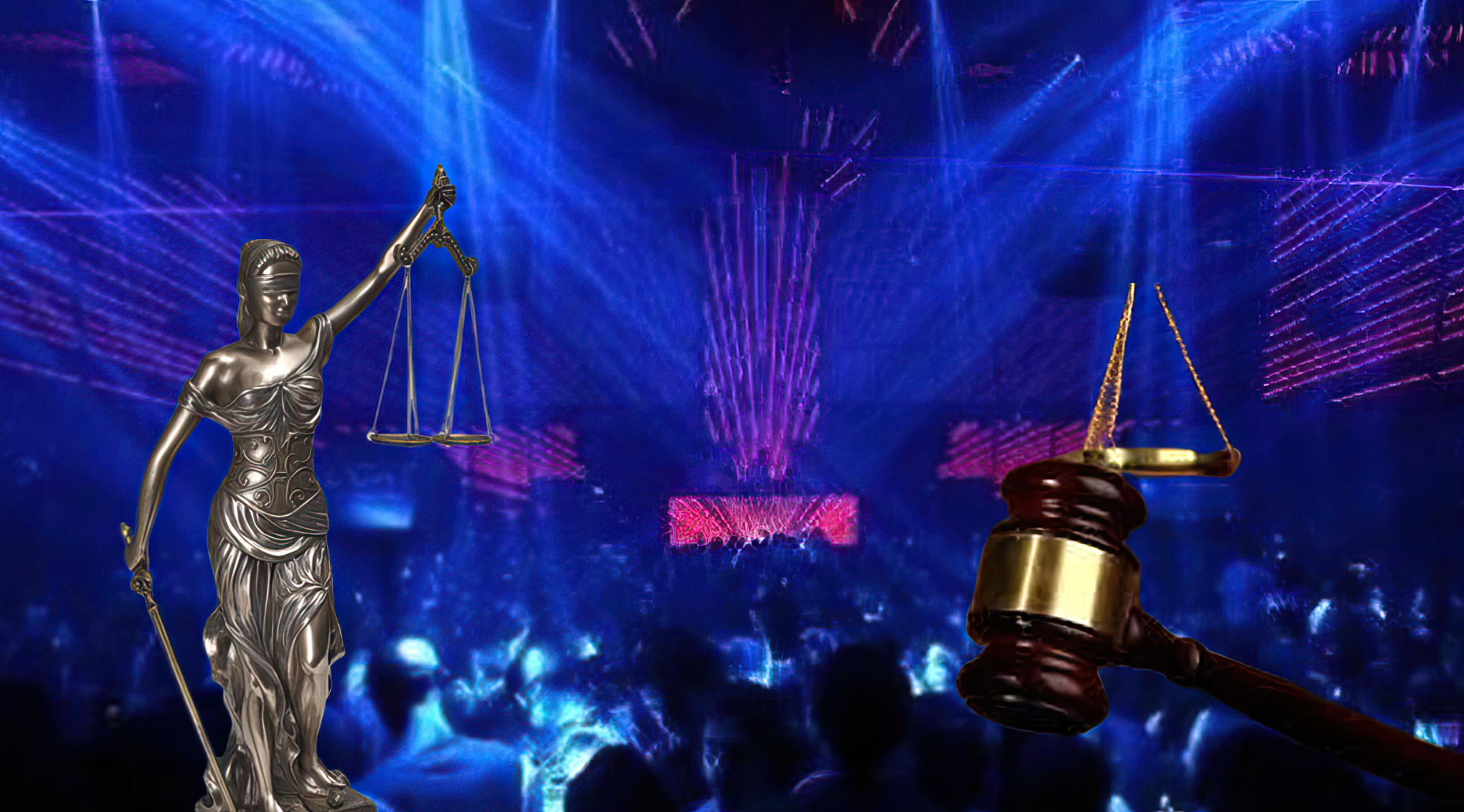 Kodi i ri penal favorizon zhurmuesit, ulet dënimi për prishjen e qetësisë publike