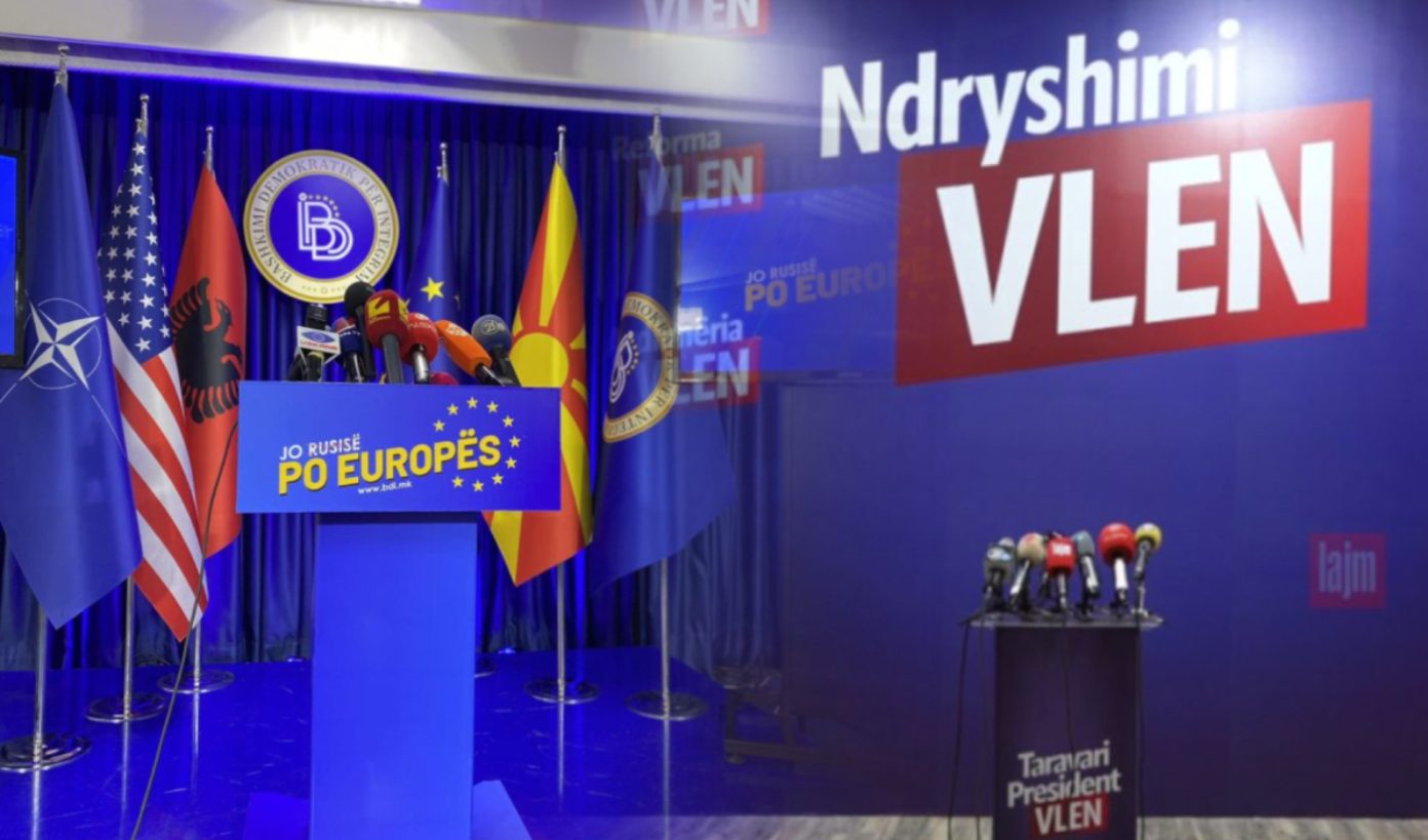 VLEN: BDI shmang vettingun sepse e gjithë udhëheqja do të duhej të shkonte në pension politik