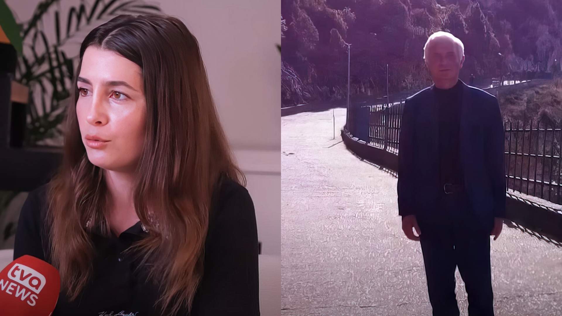 I vranë babain në gjumë, Leonora kërkon drejtësi: Jemi të kërcënuar