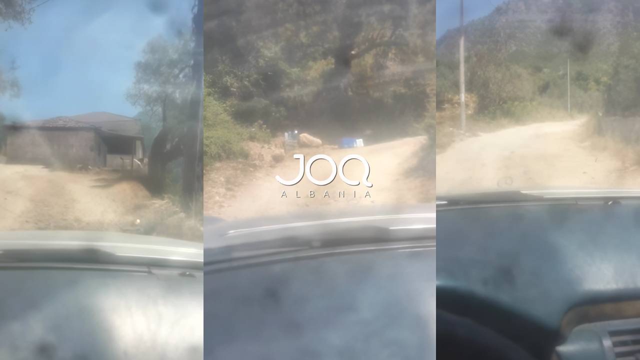 Kushte skandaloze: Fshati Brrar kërkon fundin e krizës së infrastrukturës