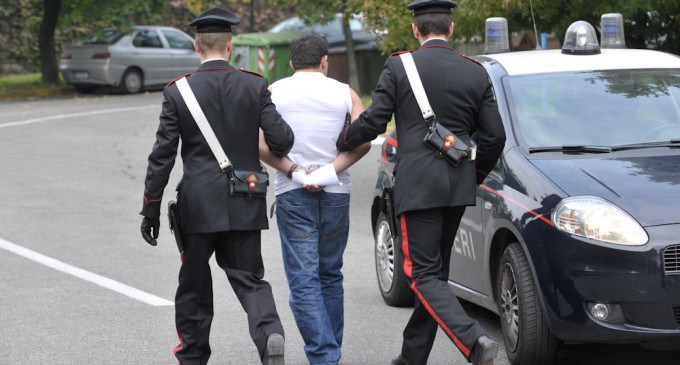 Shkatërrohet grupi i trafikut të drogës në Itali, arrestohen 11 shqiptarë