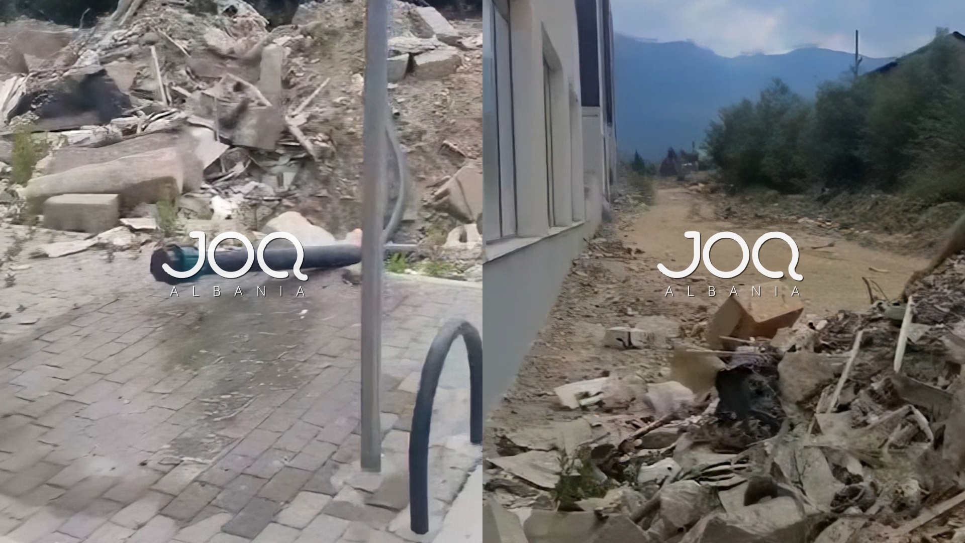 “UKT ka dy muaj që nuk rregullon dot një tub uji, rruga është e pashtruar”