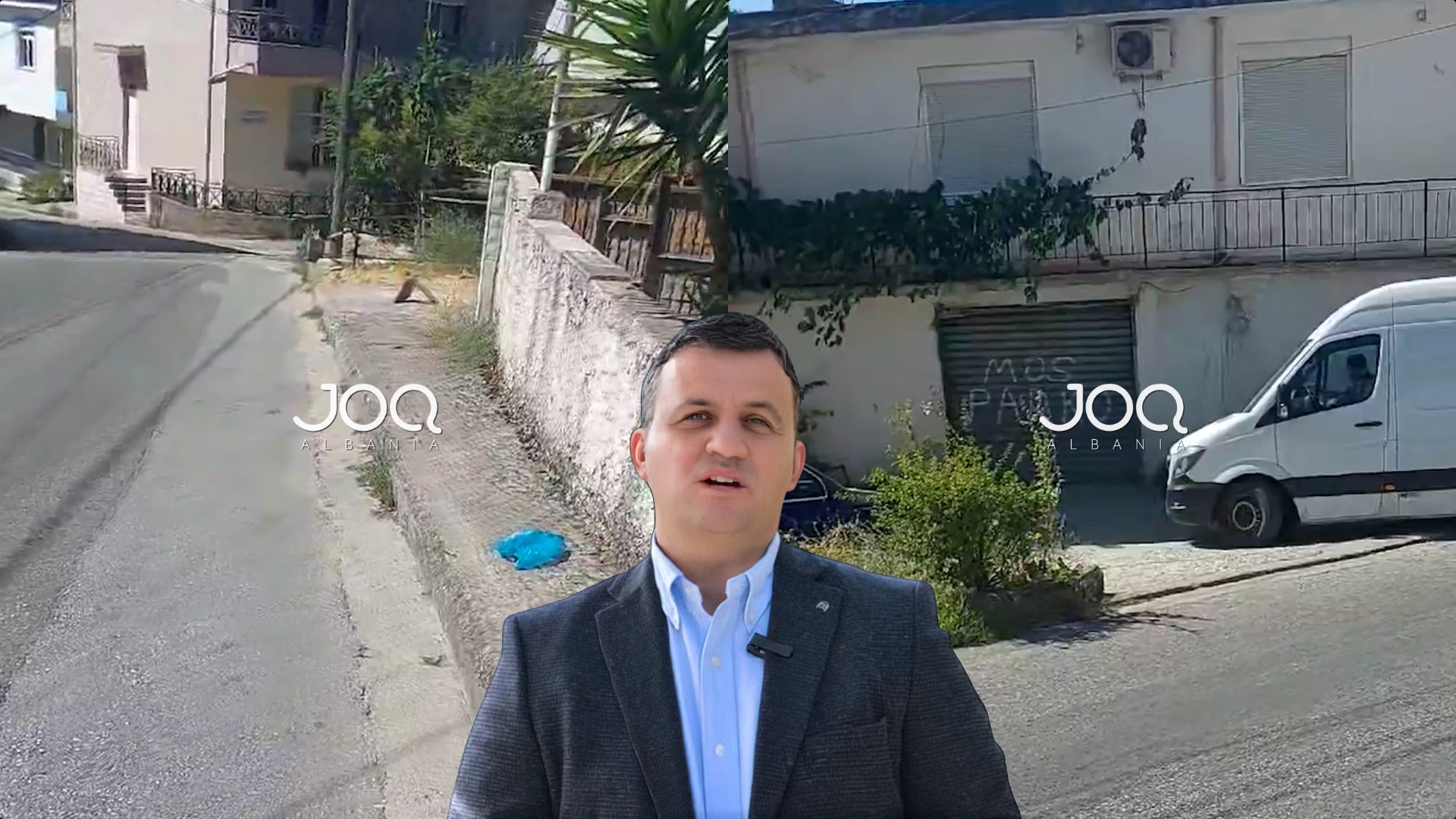 ‘Bashkia nuk bën parkime, përditë paguaj 6 mijë lekë gjobë’