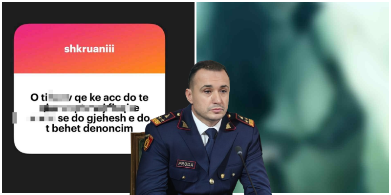 Me çfarë merret Policia? Faqet anonime denigrojnë të miturat në Fier