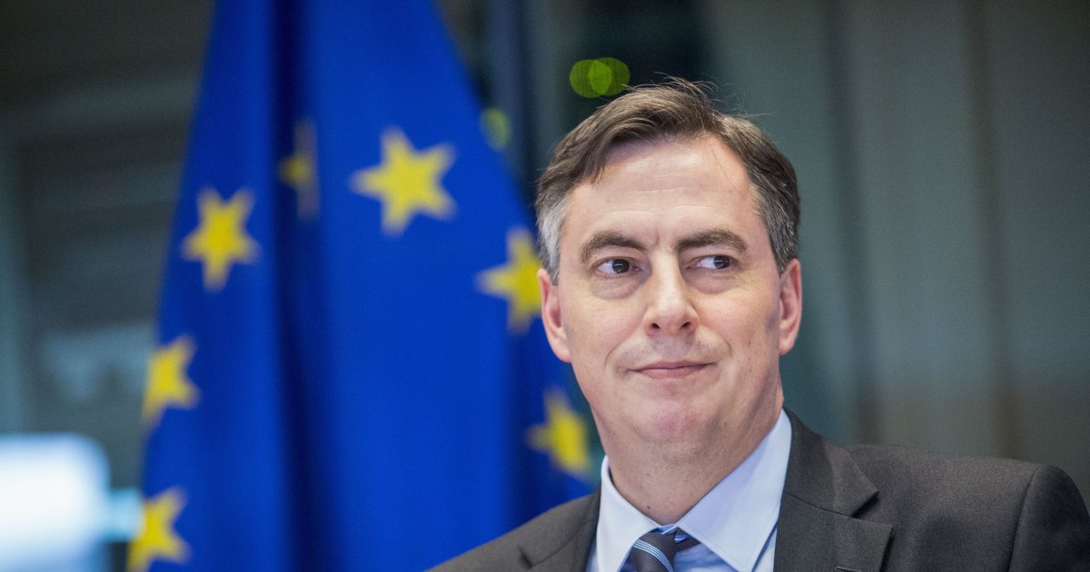 Eurodeputeti McAllister ngre alarmin për korrupsionin dhe blerjen e votës në Shqipëri