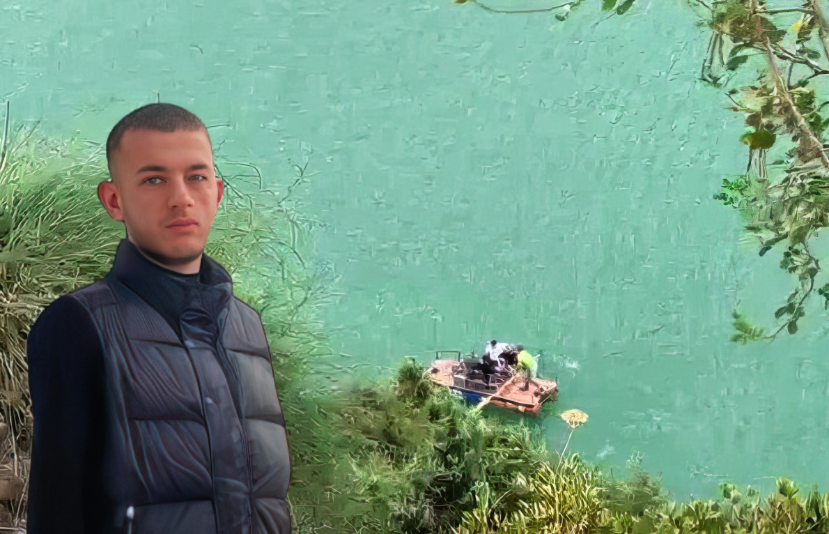 Tragjedia në Shkopet  23 vjeçari dyshohet se u rrëmbye  u dhunua dhe u hodh në greminë 