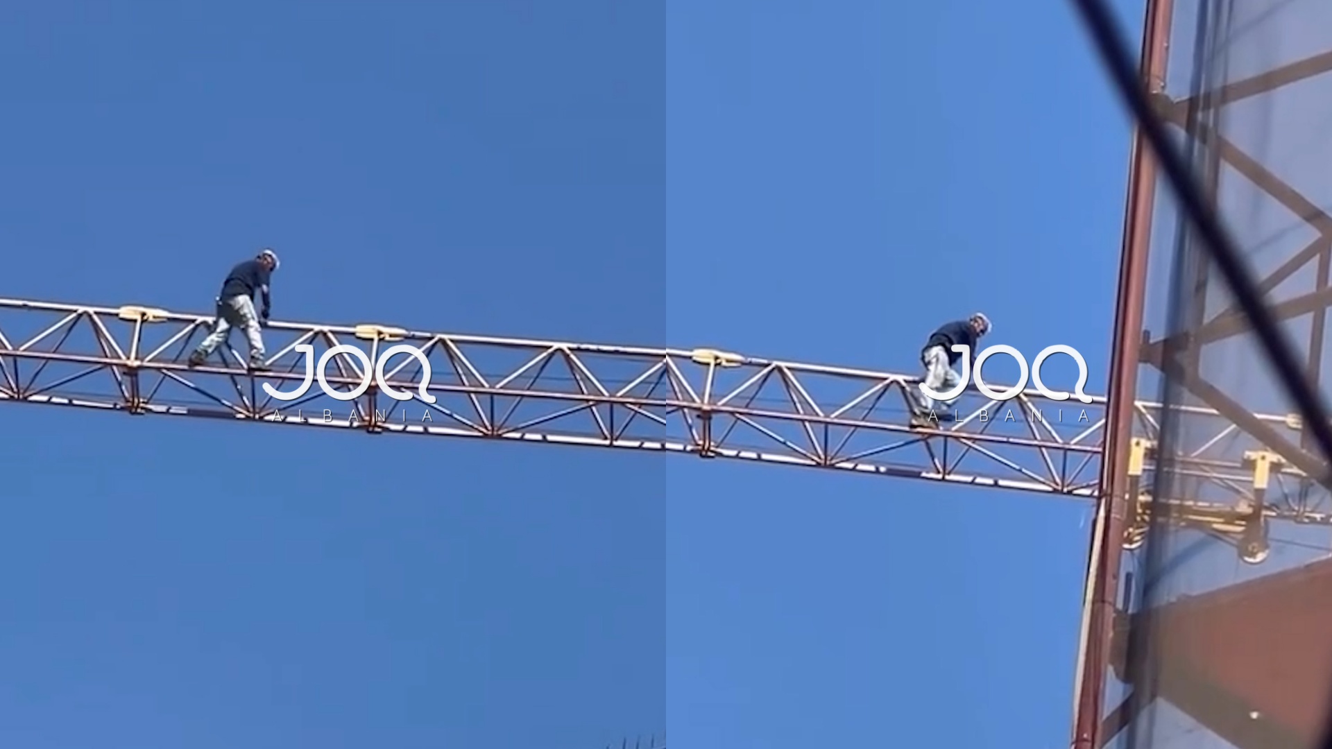 A u dhimbset jeta punëtorëve të ndërtimit në Shqipëri?