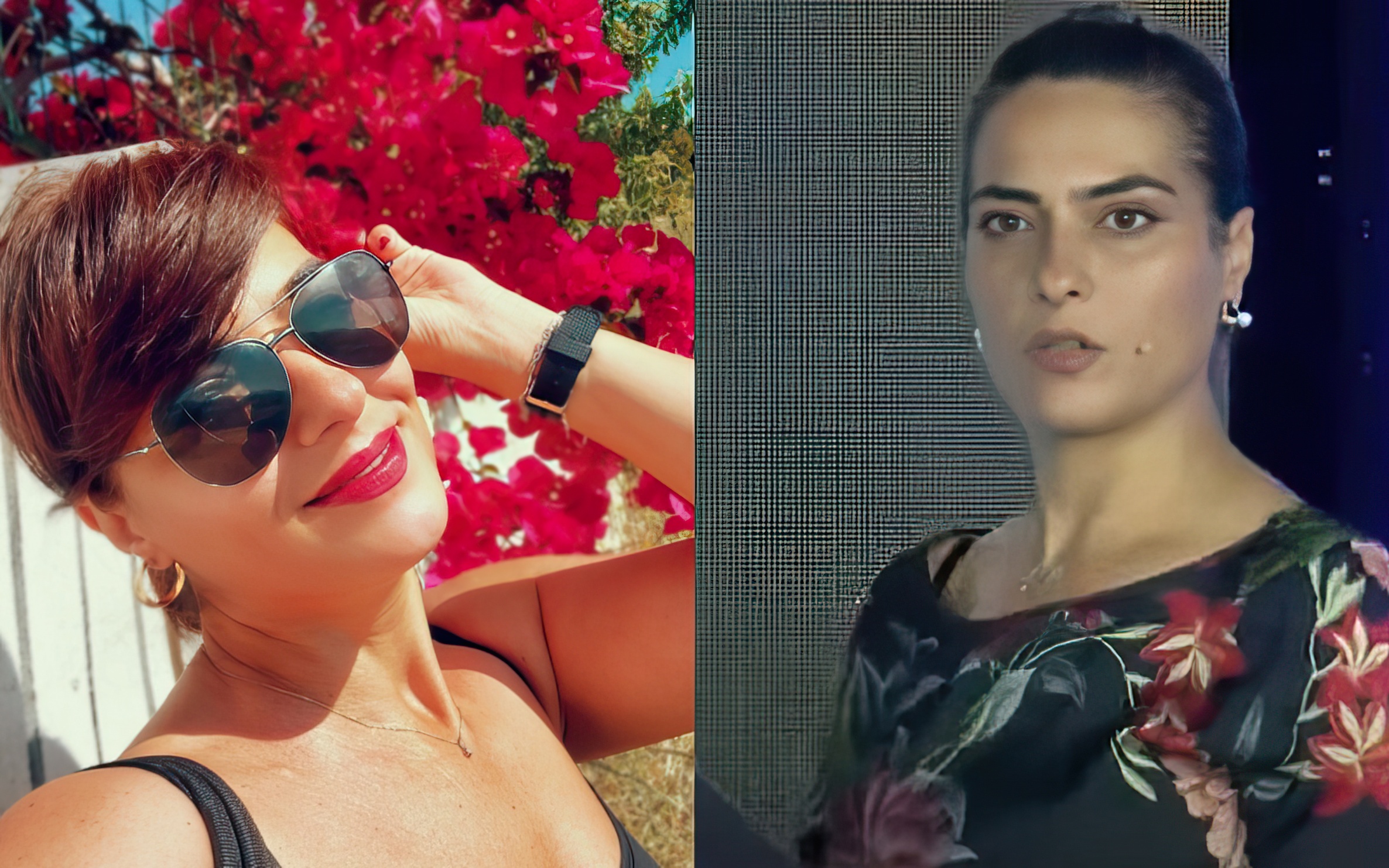 Fshati Kalasë digjet, patronazhistja ‘krihet’ dhe sulmon turisten që kritikon shtetin