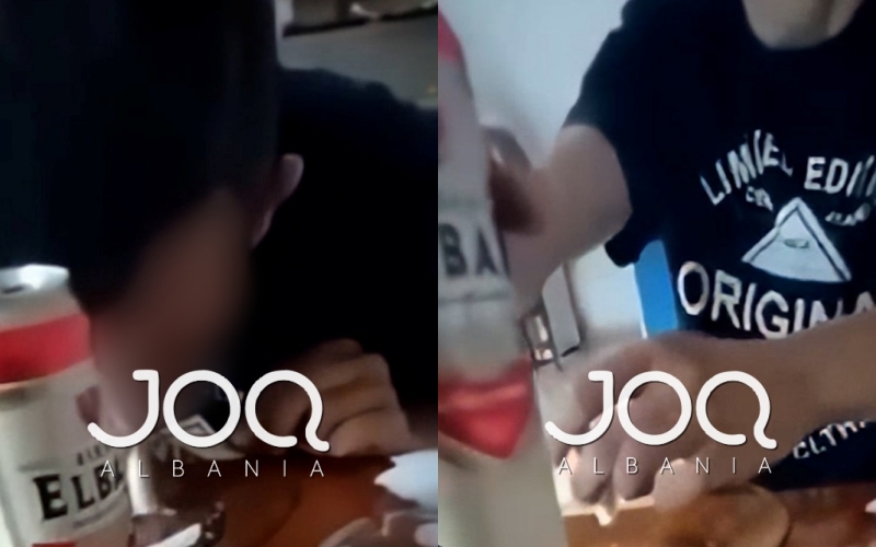 Polici që thithte kok*inë: Është video e vjetër, bëra analizat nga AMP dhe jam i pastër