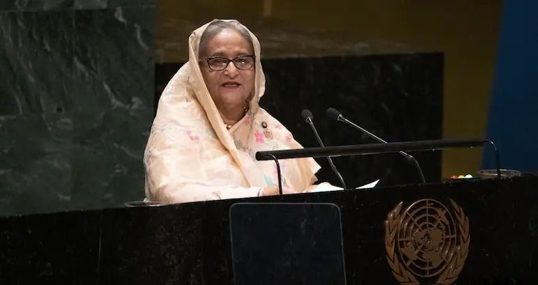 Urdhri i zjarrit nga Sheikh Hasina dhe pasojat tragjike të protestave në Bangladesh