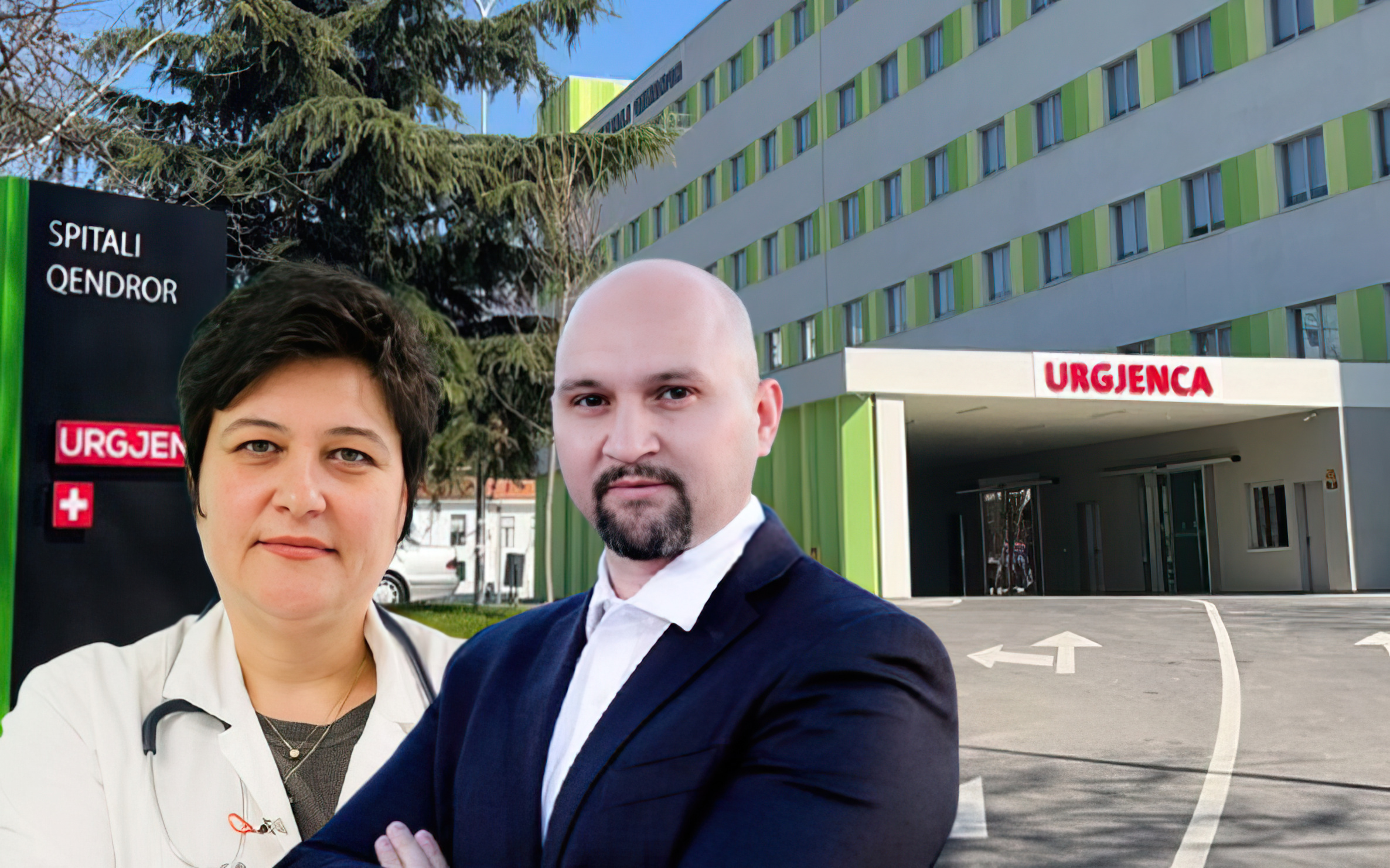 Drejtoresha e QSUT-së largohet pas dy muajsh emërim, në vend të saj emërohet ish-deputeti