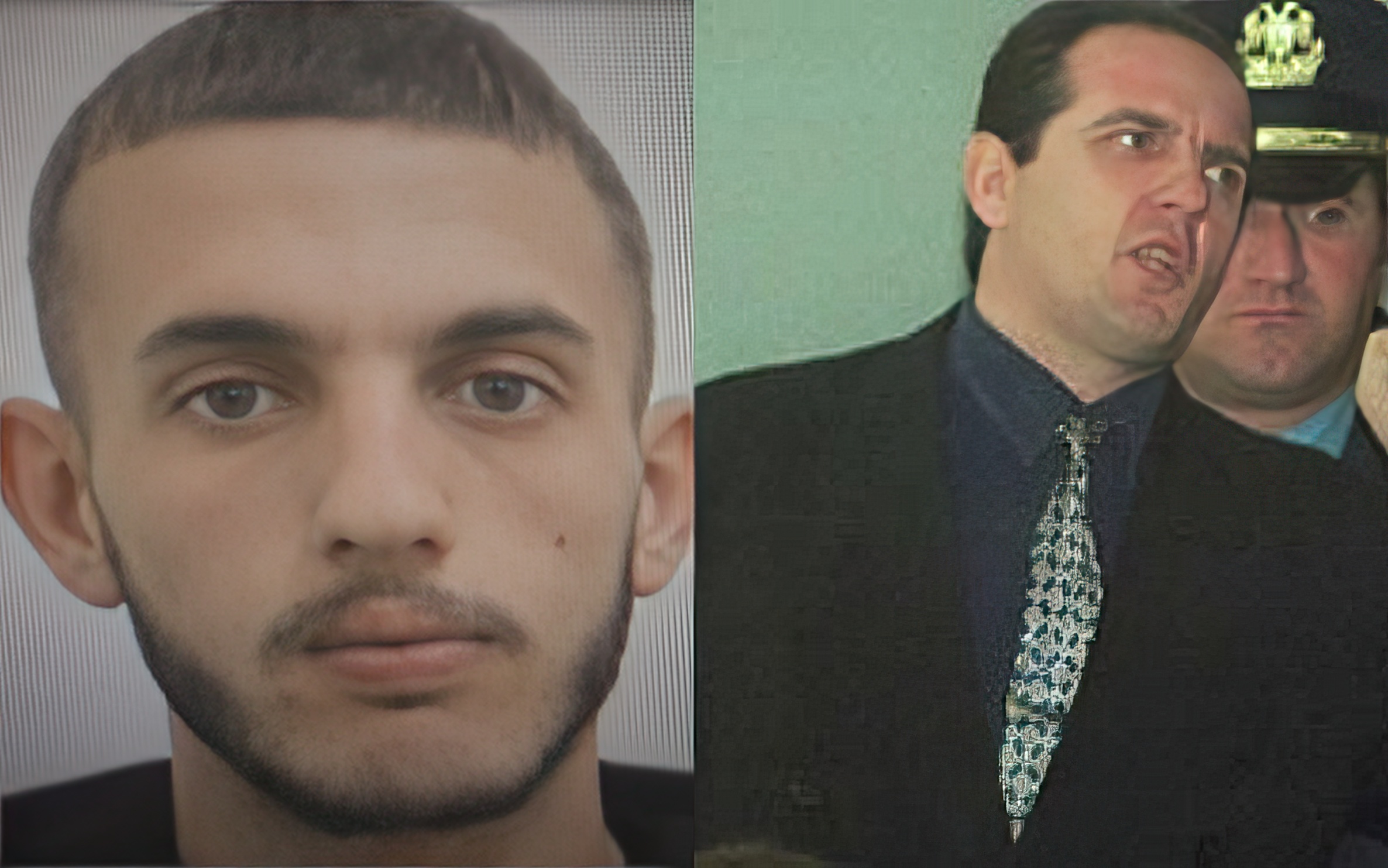 Vrasja e Dobrës në Shkopet! Mes të ndaluarve Petrit Çakrri, dëshmitar i vrasjes së Azem Hajdarit