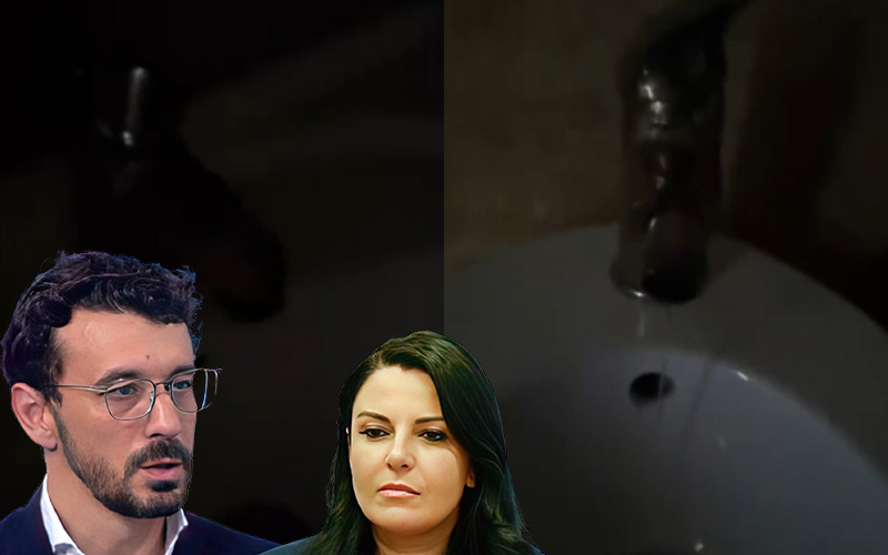 Fresku pa drita dhe ujë prej disa orësh, asnjë reagim nga OSHEE