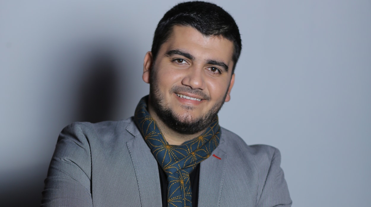 Ermal Fejzullahu: Jam i gatshëm të shkrij gjysmën e pasurisë time që Shqipëria dhe Kosova të bashkohen