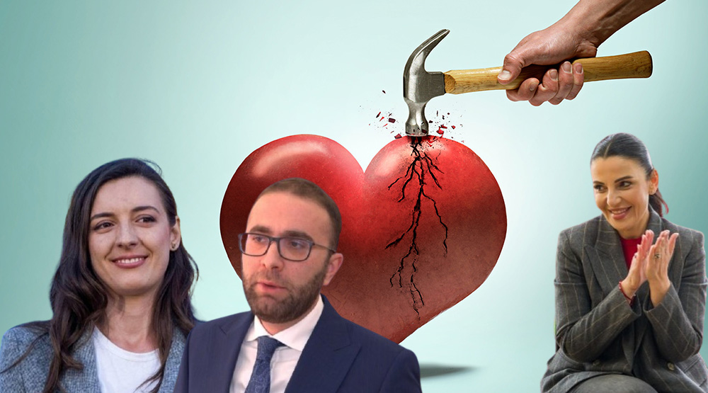 U bë kloun, por mbeti pa u bërë deputete! Kush ja bëri puçin Zegjinesë?!