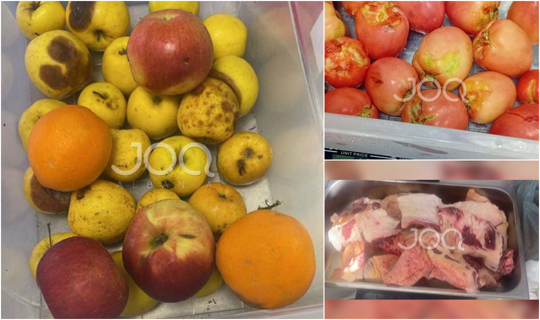 Skandal në Uzinën e Ferrokromit në Burrel: Kushte çnjerëzore, po na ushqejnë me “mbeturina”!