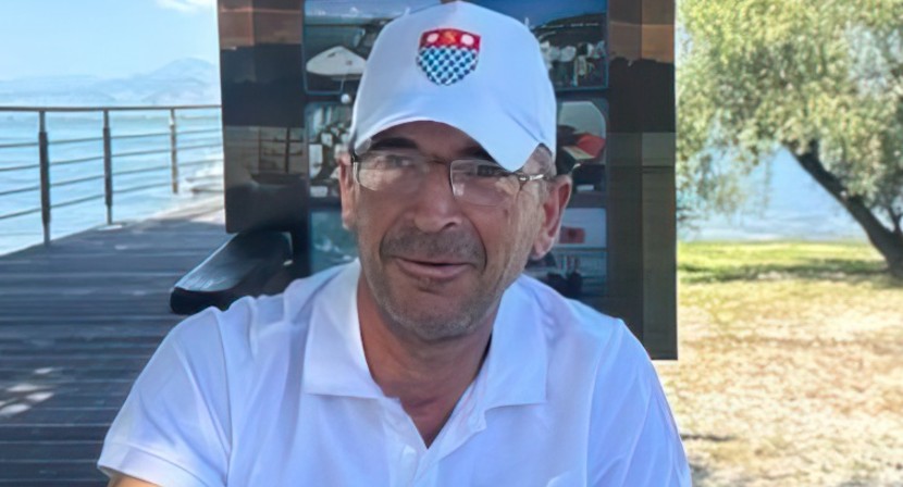 Arben Anamali, heroi i liqenit të Shkodrës që sakrifikoi jetën për të shpëtuar turistët