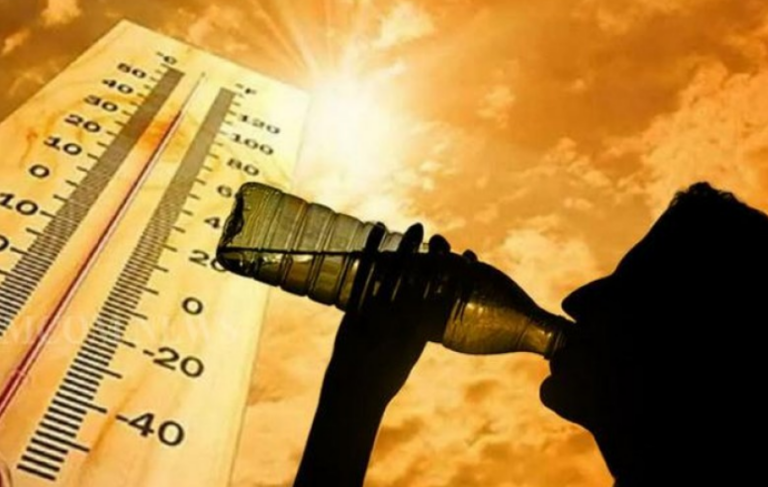 Java e ardhshme ‘përvëluese’ në Kosovë, temperatura deri në 40 gradë Celsius