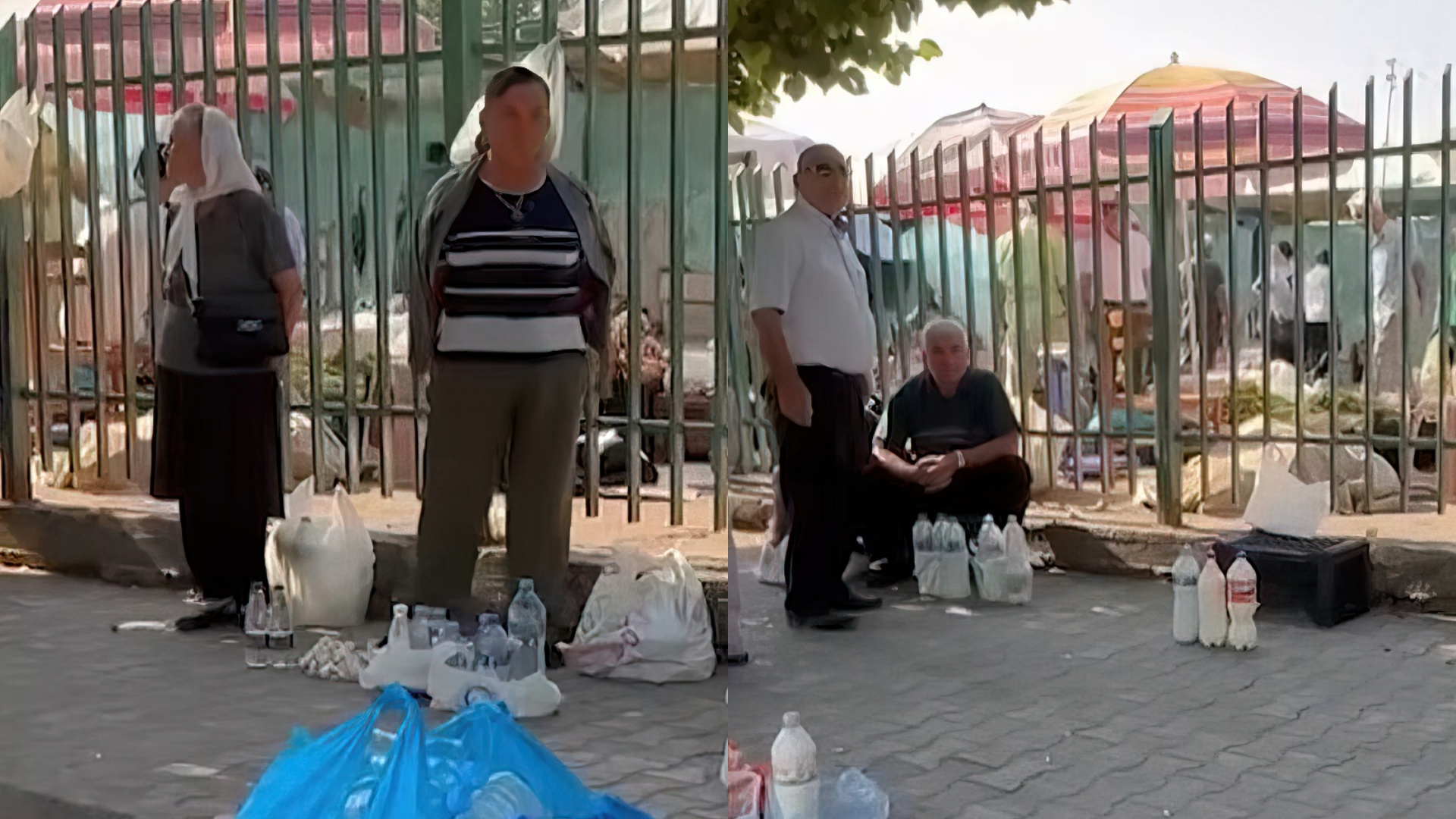 Shitësit ambulantë të paqartë: Si të lëshojmë faturë me dy bidona qumësht?