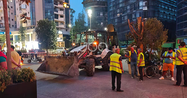 Fadroma e IMT ngre shqiptarët nga kafja