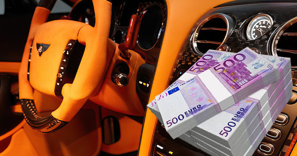 800 mln lekë, vila në Lalëz dhe kompani, sekuestrohet pasuria e Ferizajve dhe Kalbajt