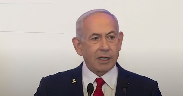 Netanyahu mohon krizën humanitare: Nuk ka uri në Gaza