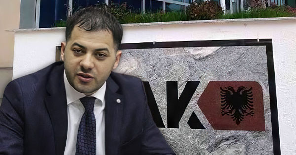 Gys Agasit i sekuestrohen 9.3 milionë euro pasuri