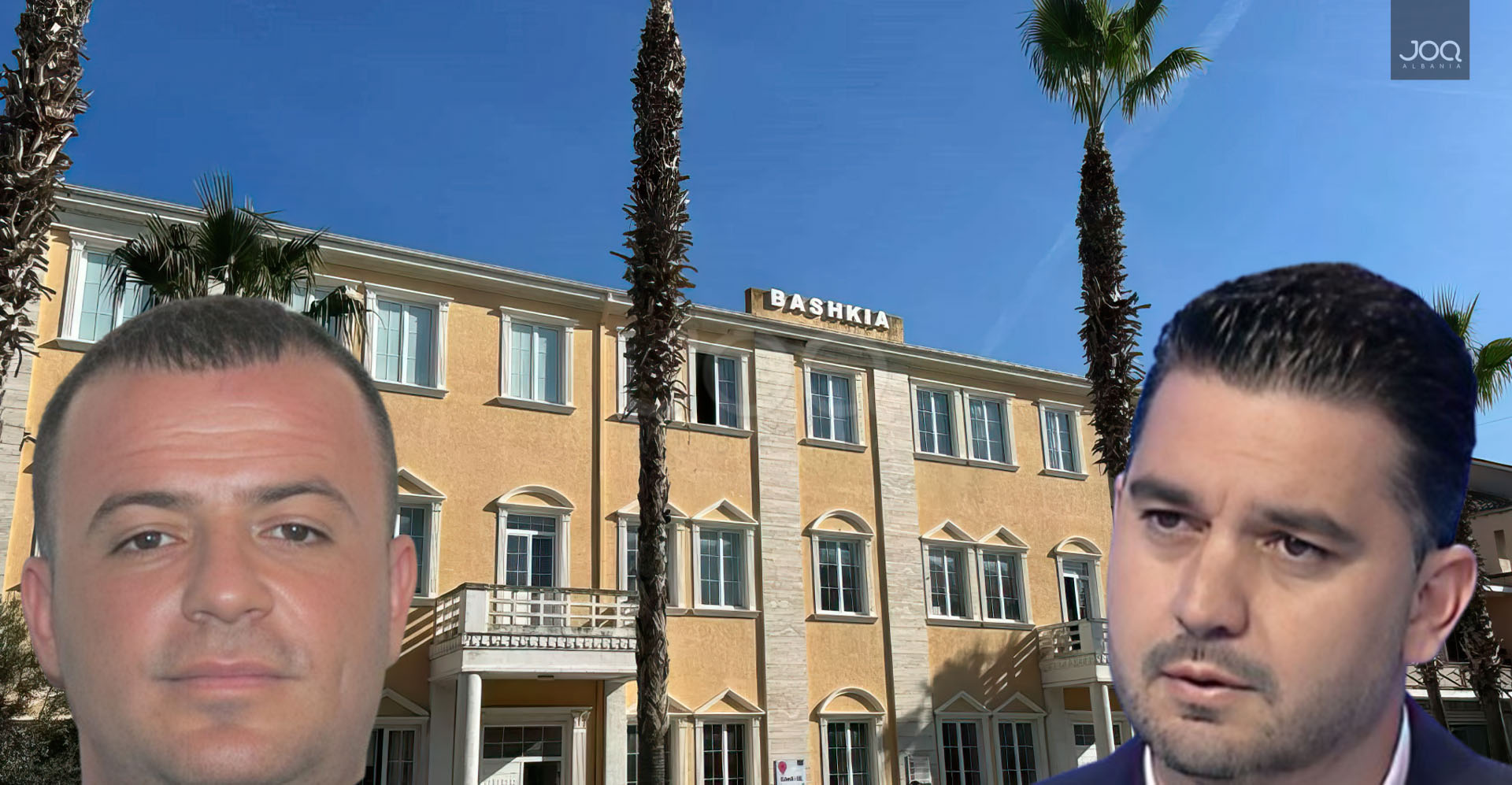 330 milionë lekë për pastrimin e Kavajës, Arbër Abazi gllabëron tenderin e radhës