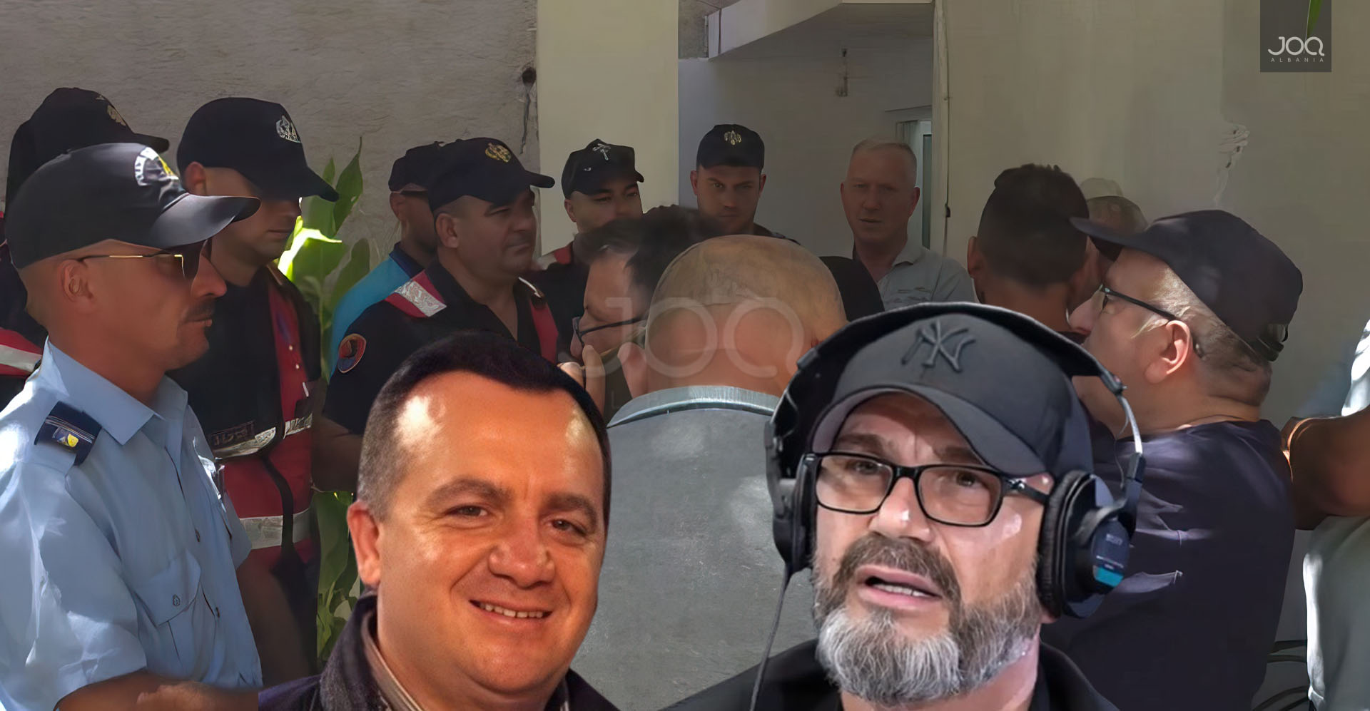 PS e PD bëhen bashkë për oligarkët, shpërthen revolta në Nivicë
