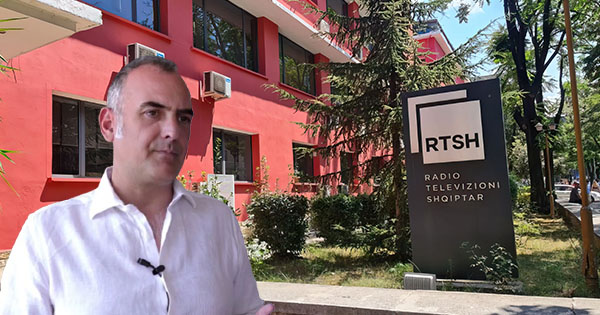 Tenderi 9.1 mln euro te RTSH, KPP i jep fitoren kompanisë së Renis Tershanës