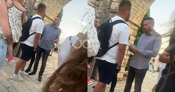 Turp në Sarandë! 5 euro për të hyrë te Kalaja e Lëkurësit, turistët ikin të zhgënjyer