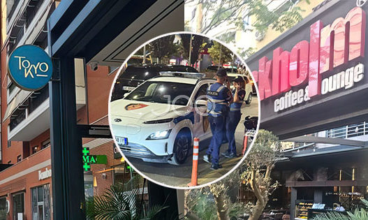 Rrahje brutale tek Delijorgji: Pronari i “Tokyo” përfundon në spital, dhunohet pse denoncoi lokalet tek Rama 