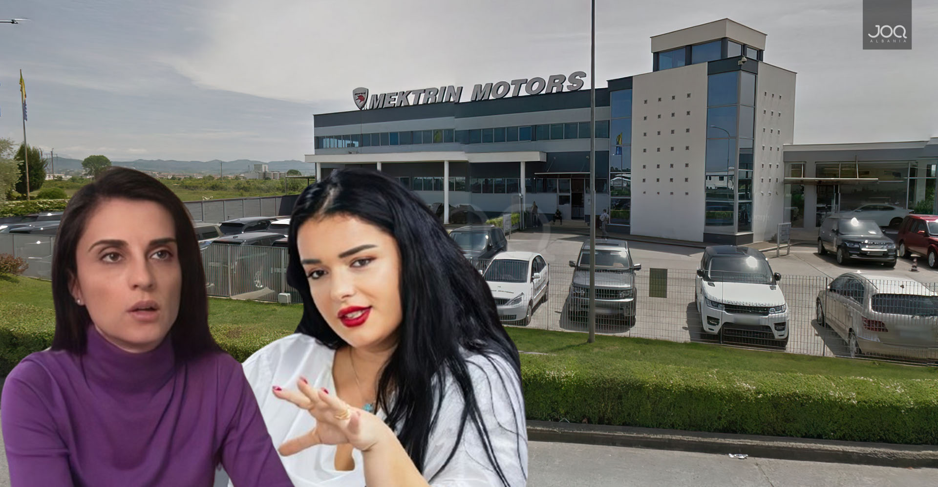 Kur futet “Mektrin” e Sakos, të tjerët hapin krahun: Arlinda Pogaj shpërndan tenderat si dhurata