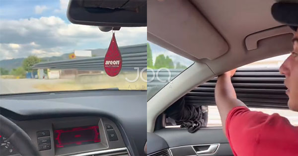 Truri i shkurtër  ngarkesa e gjatë  Shpikje e re nga Korça 