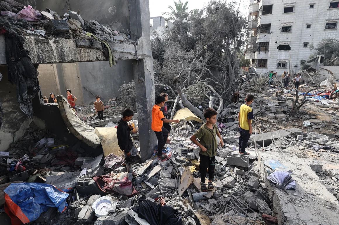 Përpjekjet e reja për një armëpushim në Gaza afrojnë më shumë se kurrë një marrëveshje të mundshme