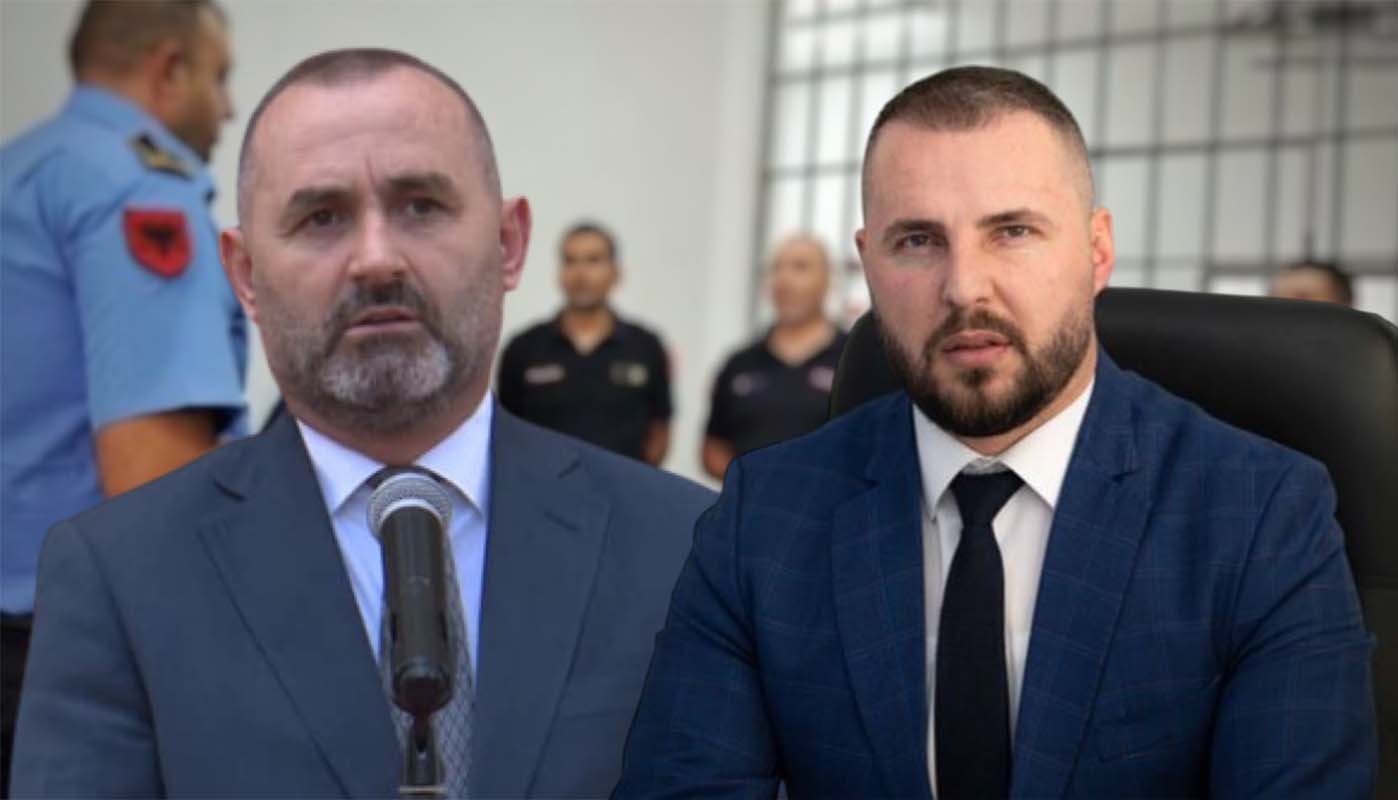 Ulsi Manja dhe Klevis Qose s’u japin hakun punonjësve të Policisë së Burgjeve