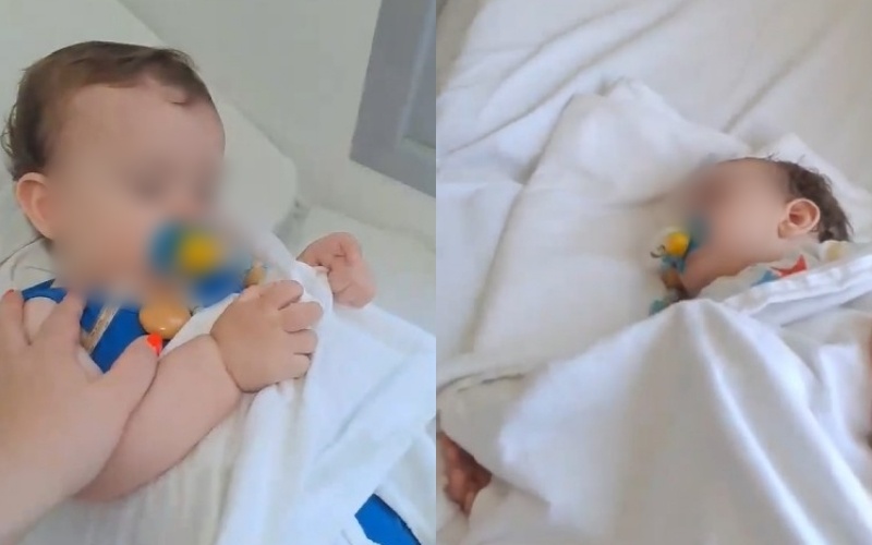 Fëmija me temperaturë të lartë, mjeku i Vlorës largohet nga spitali: Jam i lodhur