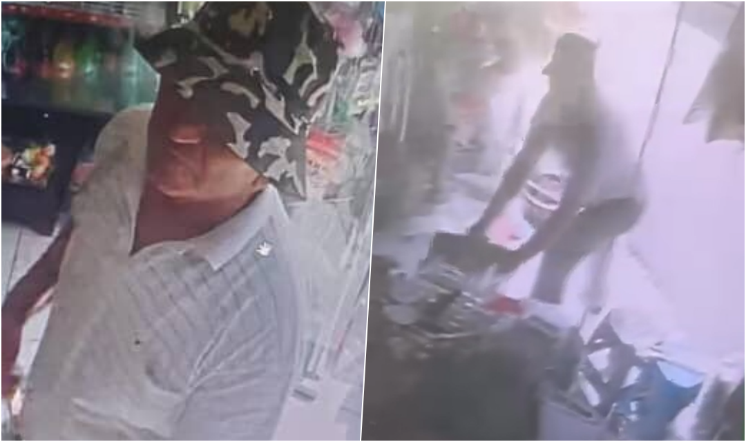 “Jam shoku i babit”, i moshuari mashtron 14-vjeçaren në dyqan, merr stekat me paketa dhe largohet paturpësisht pa paguar