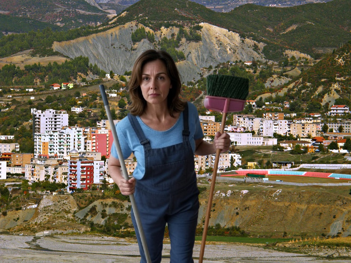 “Bashkia më gënjeu sa për zgjedhje! Kërkoj një punë në Gramsh”