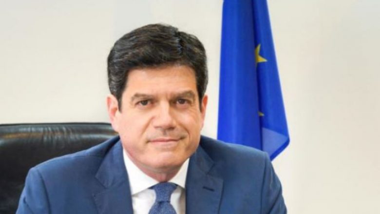 Rokas: Identiteti dhe gjuha nuk janë pjesë e kornizës negociuese, ata mbrohen më së miri me anëtarësimin në BE