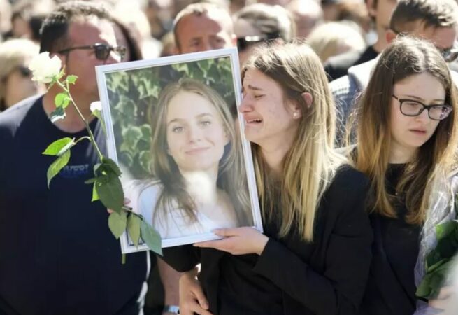 I dashuri i Ilaria Sulës do të gjykohet menjëherë  familjarët presin drejtësi