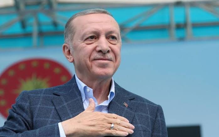 Erdogan flet për F-35-at: Turqia nuk përbën kërcënim për askënd, marrëveshja me Trump mbetet e vlefshme