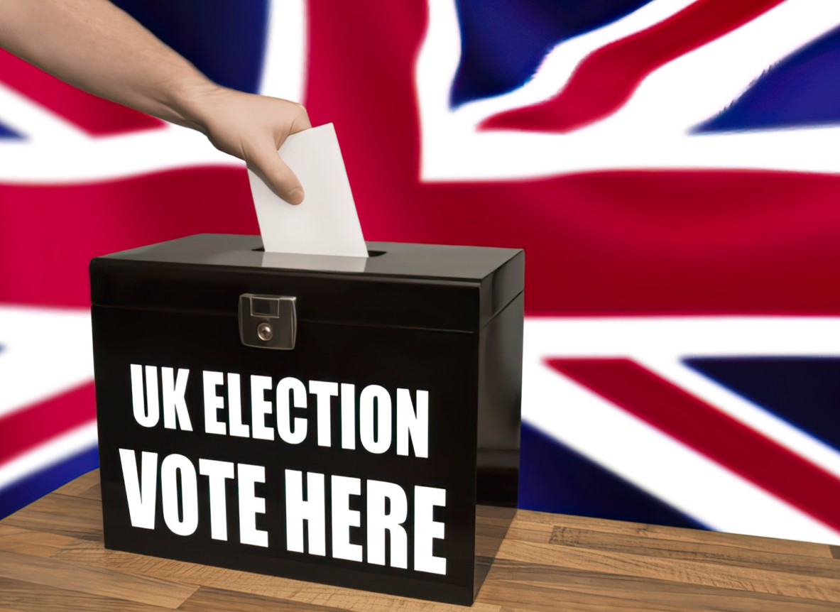 Britania drejt zgjedhjeve me të rinjtë  Qeveria propozon uljen e moshës së votimit në 16 vjeç