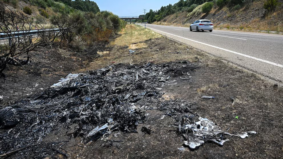 Zbardhen detaje nga aksidenti tragjik që i mori jetën Diogo Jotës dhe të vëllait