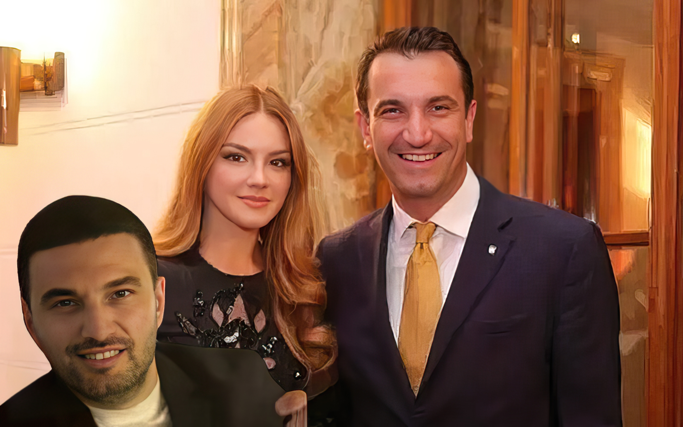 Gentian Sula i NOA “pret në besë”, Ajola Xoxën dhe Erion Veliajn