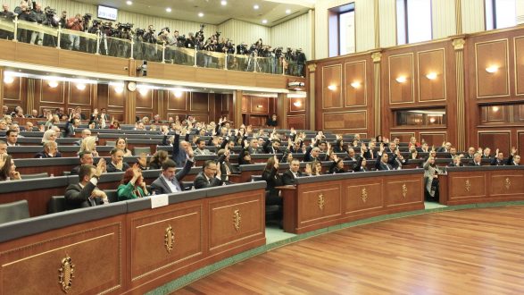 Vazhdon seriali sot episodi i 45 me radhë