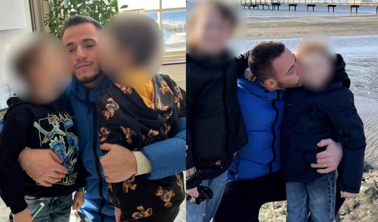 Leonard Ademaj: Naim Murseli nuk na ka pyetur për fëmijët, as nuk ka thirrë