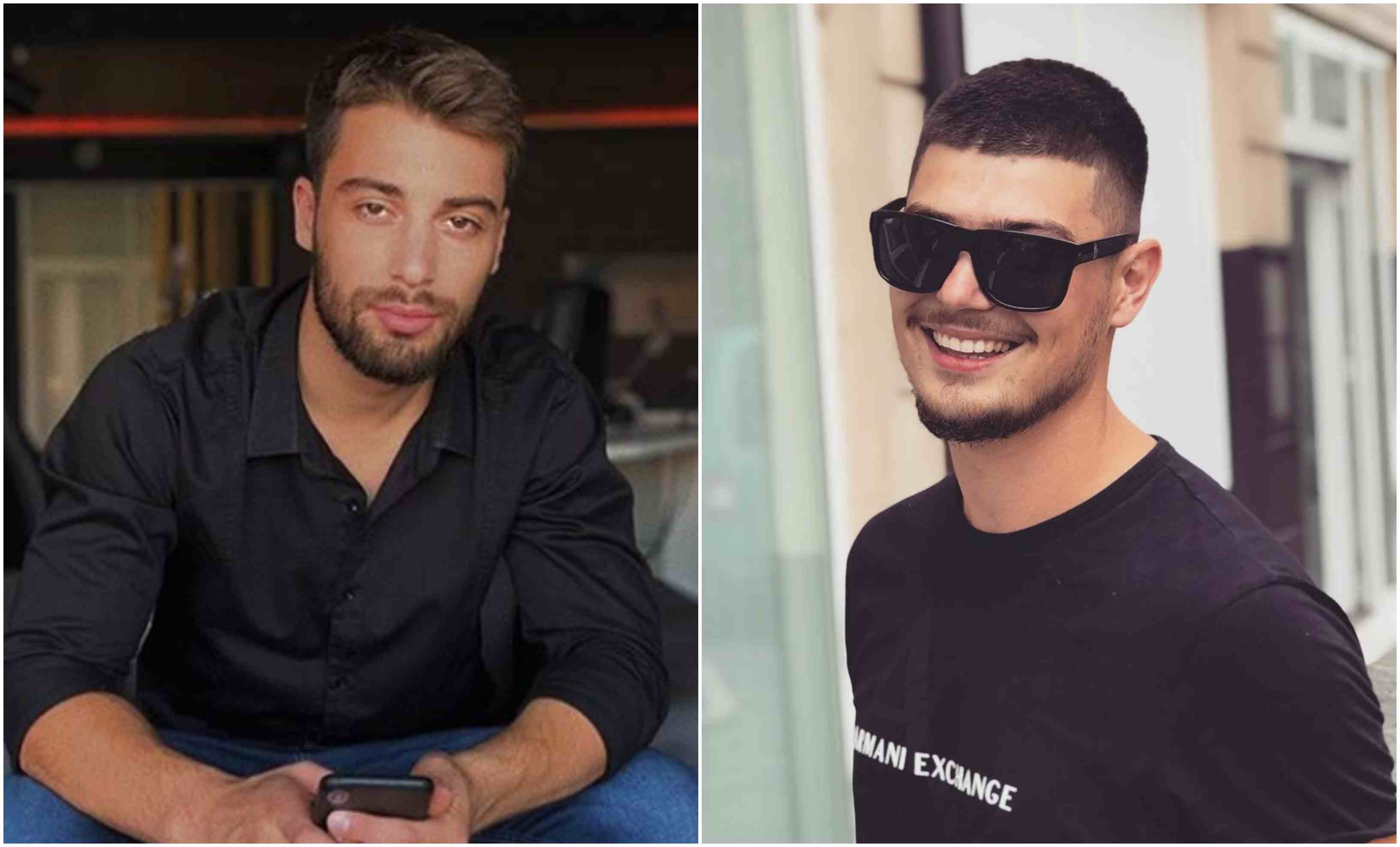 Meriton dhe Rinor Mjekiqi në kërkim nga Policia e Kosovës! Ja për çfarë dyshohen dy vëllezërit