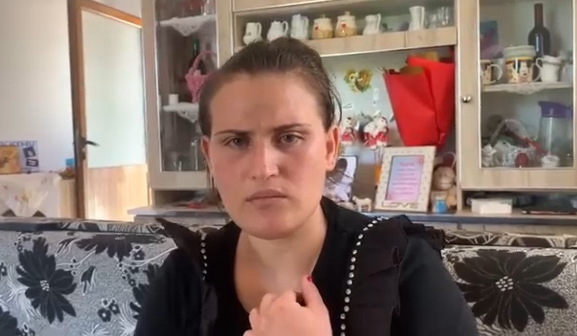 Vajza e madhe tregon si e mësoi vdekjen e babait: Më thanë ra në banjo